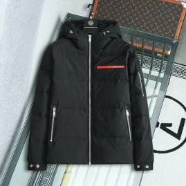 Picture of Prada Down Jackets _SKUPradaM-XXL7sn049397